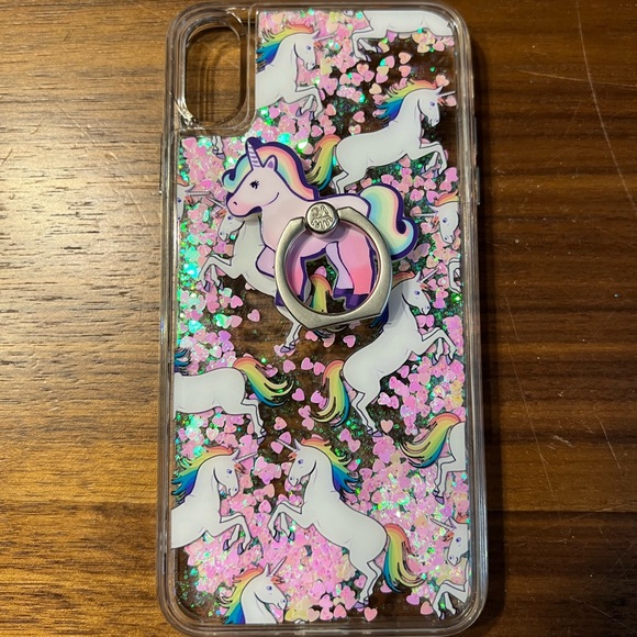 Gocase Unicorn cell case - Picture 1 of 5